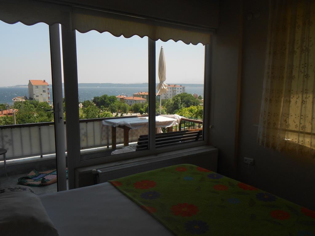 Irmak Family Pension & Apartments Eceabat Quarto foto