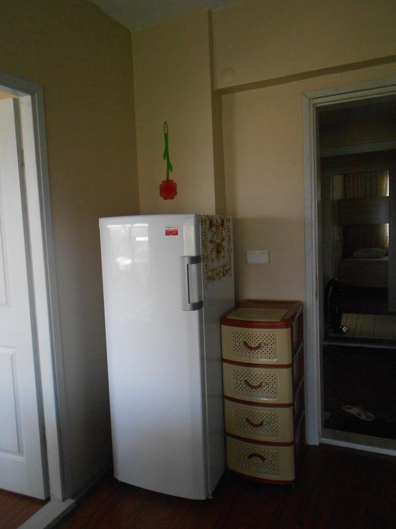 Irmak Family Pension & Apartments Eceabat Quarto foto