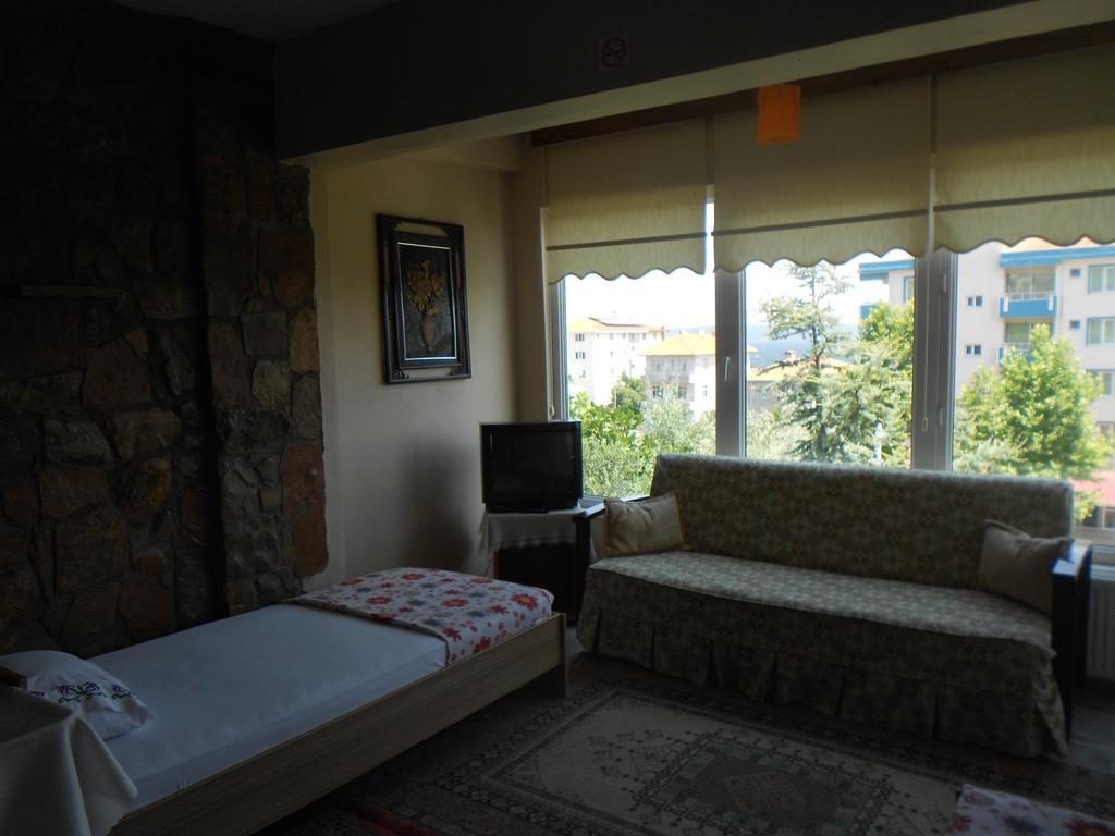 Irmak Family Pension & Apartments Eceabat Quarto foto