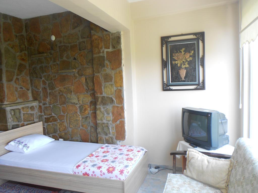 Irmak Family Pension & Apartments Eceabat Quarto foto