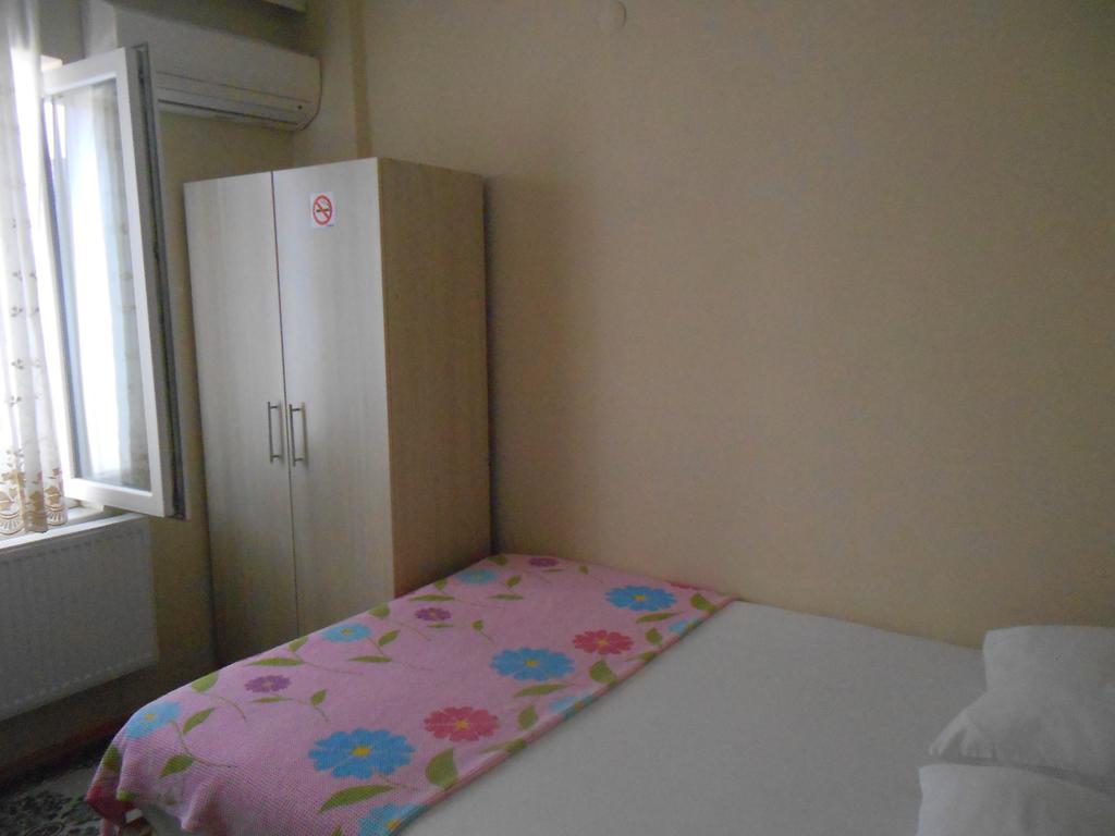 Irmak Family Pension & Apartments Eceabat Quarto foto