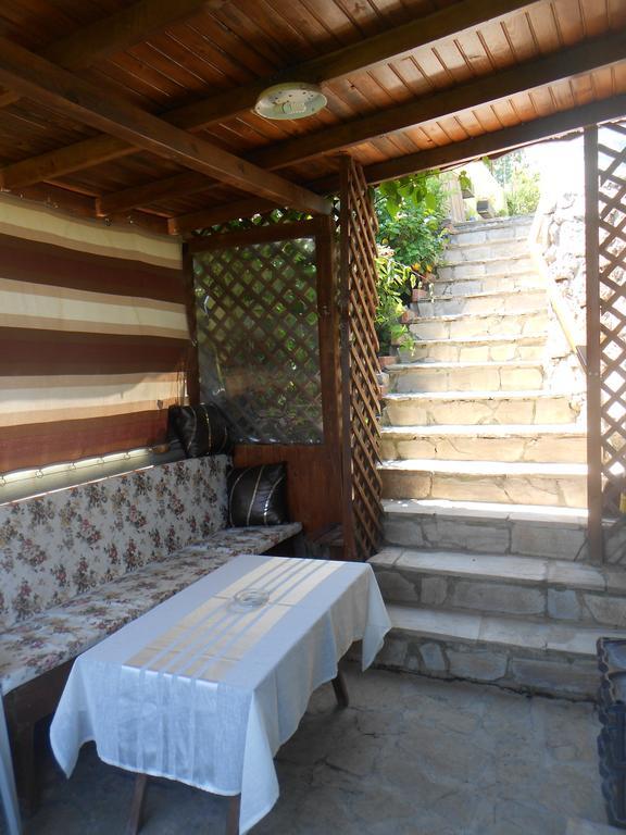 Irmak Family Pension & Apartments Eceabat Quarto foto