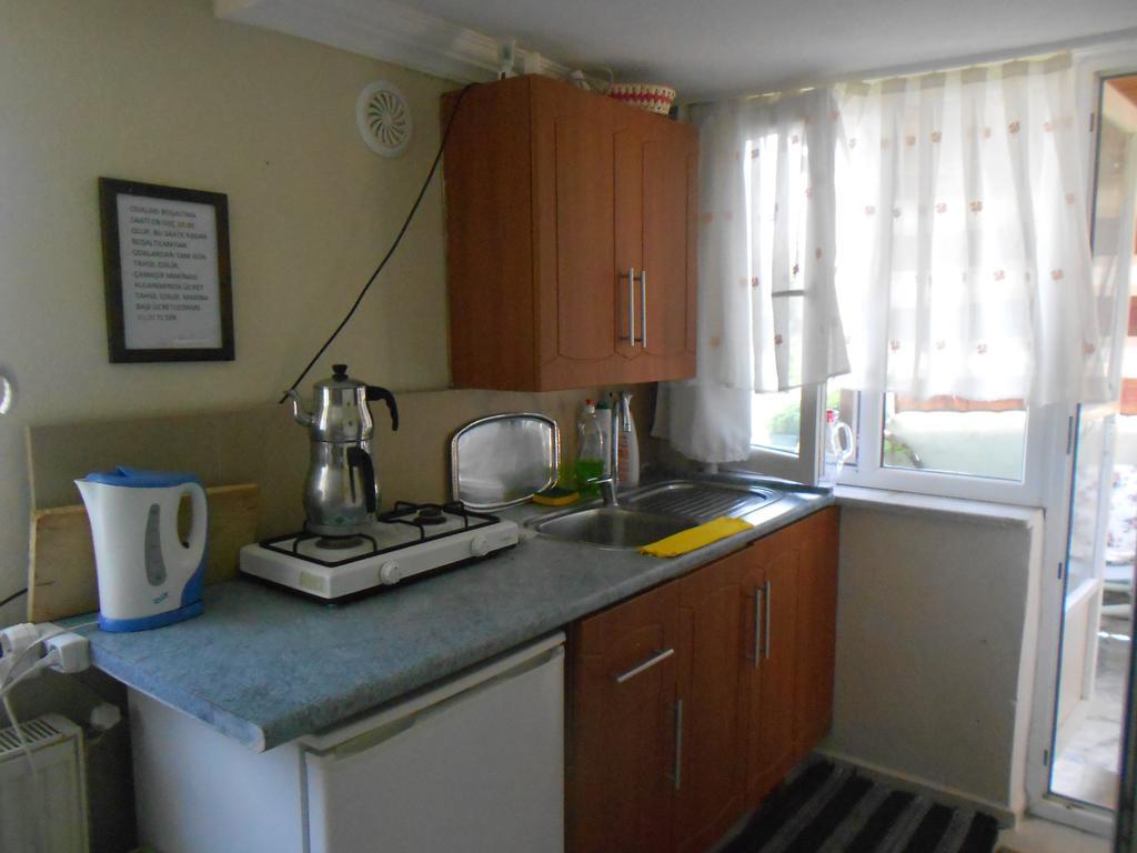 Irmak Family Pension & Apartments Eceabat Quarto foto