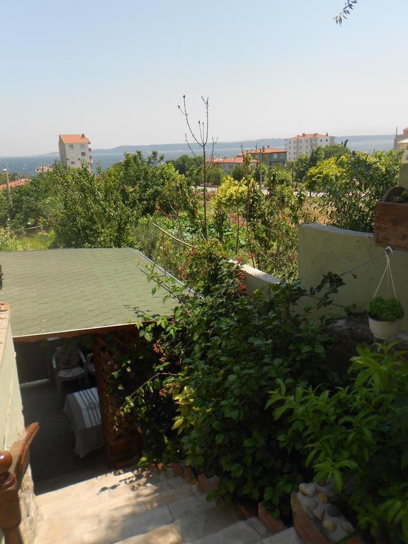 Irmak Family Pension & Apartments Eceabat Quarto foto