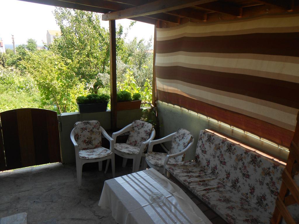 Irmak Family Pension & Apartments Eceabat Quarto foto
