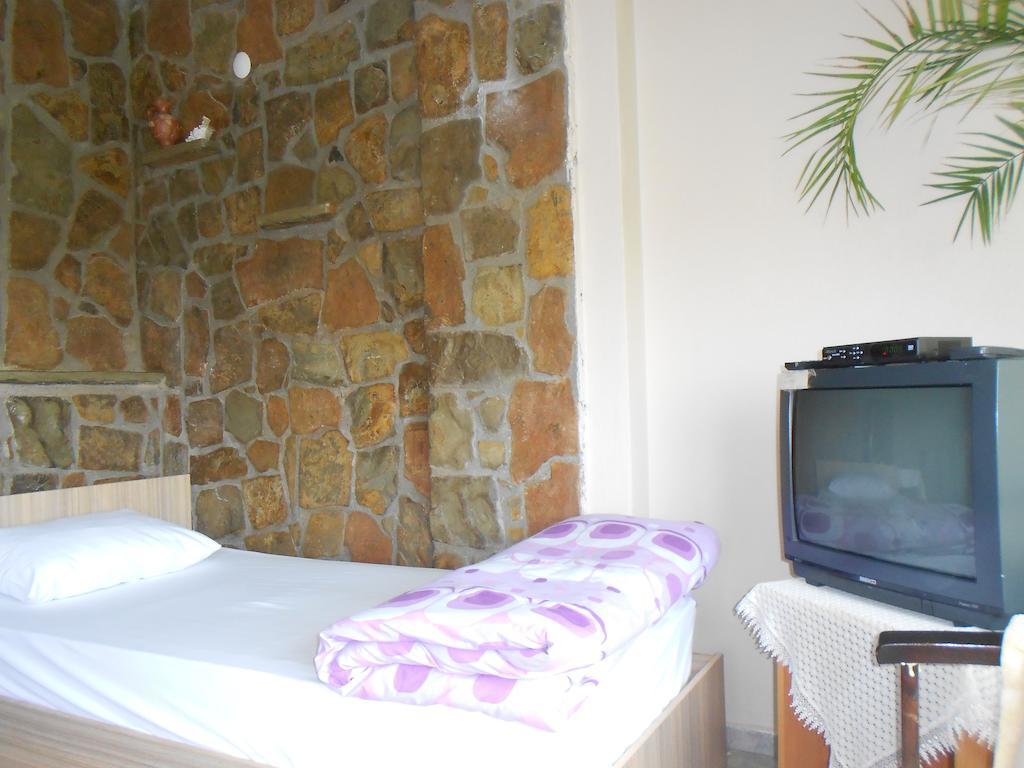Irmak Family Pension & Apartments Eceabat Quarto foto