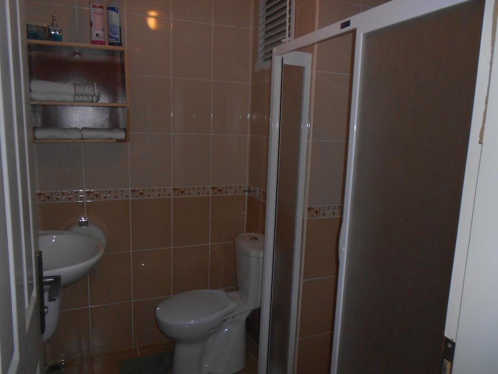 Irmak Family Pension & Apartments Eceabat Quarto foto