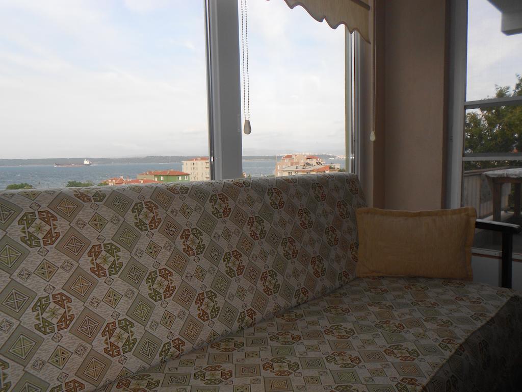 Irmak Family Pension & Apartments Eceabat Quarto foto