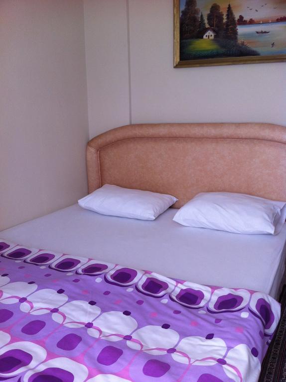 Irmak Family Pension & Apartments Eceabat Quarto foto